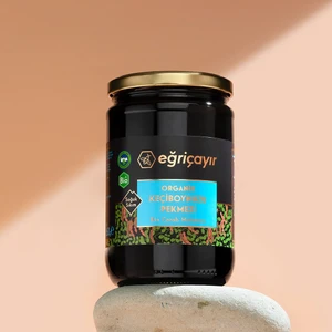 Keçiboynuzu Pekmezi 800 gr