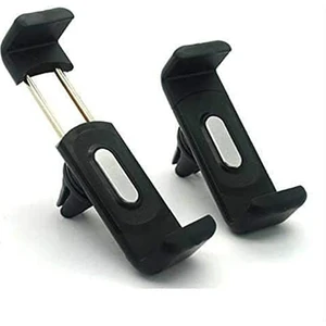 Araba Klimasına Takılan Oto Araç Telefon Tutucu Kıskaç