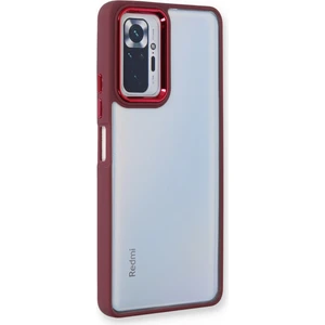 Xiaomi Redmi Note 10 Pro Kılıf Dora Drabe Korumalı Silikon