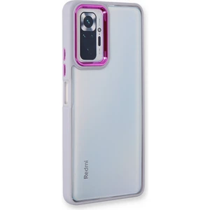 Xiaomi Redmi Note 10 Pro Kılıf Dora Drabe Korumalı Silikon
