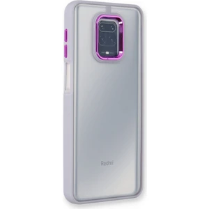 Xiaomi Redmi Note 9 Pro Kılıf Dora Drabe Korumalı Silikon