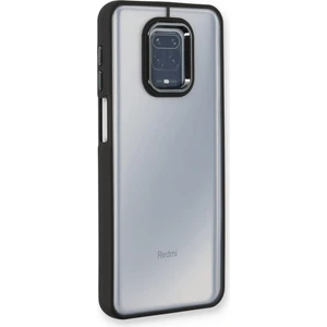 Xiaomi Redmi Note 9s Kılıf Dora Drabe Korumalı Silikon