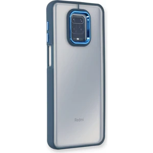 Xiaomi Redmi Note 9s Kılıf Dora Drabe Korumalı Silikon