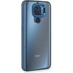 Xiaomi Redmi Note 9 Kılıf Dora Drabe Korumalı Silikon