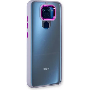 Xiaomi Redmi Note 9 Kılıf Dora Drabe Korumalı Silikon