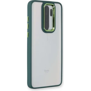 Xiaomi Redmi Note 8 Pro Kılıf Dora Drabe Korumalı Silikon
