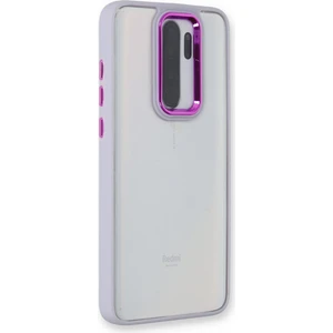 Xiaomi Redmi Note 8 Pro Kılıf Dora Drabe Korumalı Silikon