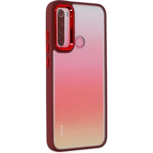Xiaomi Redmi Note 8 Kılıf Dora Drabe Korumalı Silikon