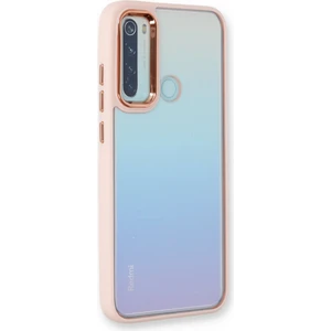 Xiaomi Redmi Note 8 Kılıf Dora Drabe Korumalı Silikon