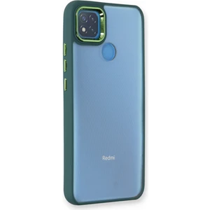 Xiaomi Redmi 9c Kılıf Dora Drabe Korumalı Silikon