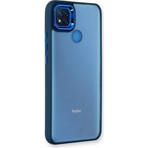 Xiaomi Redmi 9c Kılıf Dora Drabe Korumalı Silikon