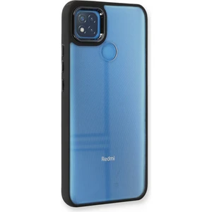 Xiaomi Redmi 9c Kılıf Dora Drabe Korumalı Silikon + Ekran Koruyucu
