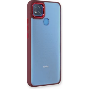 Xiaomi Redmi 9c Kılıf Dora Drabe Korumalı Silikon + Ekran Koruyucu
