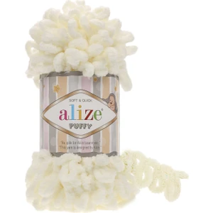 5 Adet Alize Puffy 62
