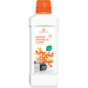 Biobellinda Fırın ve Yanmış Yağ Temizleyici 750 ml