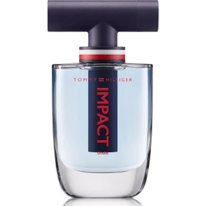 Tommy Hilfiger Impact Spark Edt 100 ml Erkek Parfümü