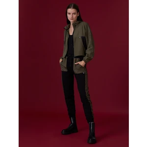 Regular Fit Kadın Sweatshirt