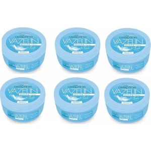 Cire Aseptine Klasik 6 X Vazelin 150 Ml