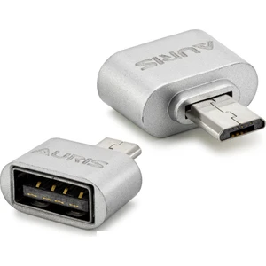 ARS-AD01 Micro Otg Metal Tasarım USB Dönüştürücü