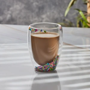 Pia Rainbow Su Bardağı 350 ml