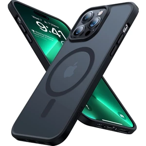 iPhone 13 Pro Max Focus Magsafe Kılıf