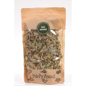 Thiny Food Alıç Yaprağı 100 gr