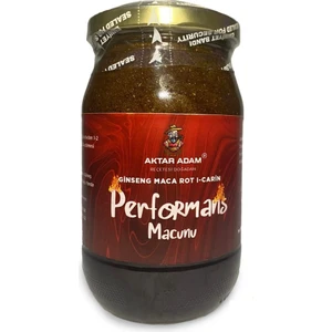Aktar Adam  480 gr