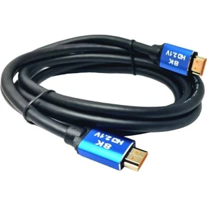 1.8metre 8k HDMI Kablo 2.1V 7680X4320