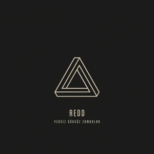 Redd - Yersiz Göksüz Zamanlar (Plak)