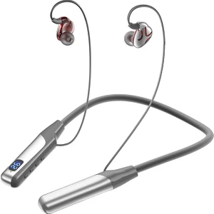 China Dolls Boyna Kablosuz Spor Kulaklık (Yurt Dışından)