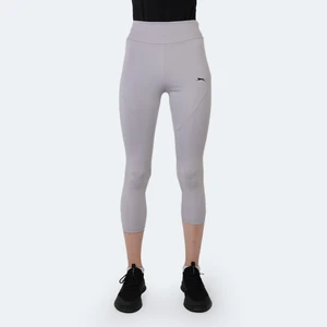 PEREDURA Kadın Fitness Taytı Gri