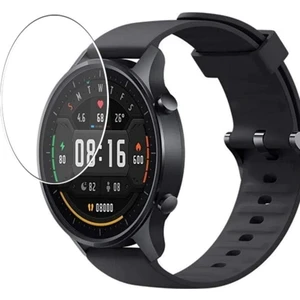 Xiaomi Watch S1 Ön Darbe Emici Ekran Koruyucu Nano Cam (4 Adet)