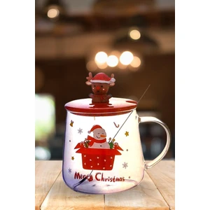 Rossel Premium Perotti Felix Merry Cam Kupa New Year