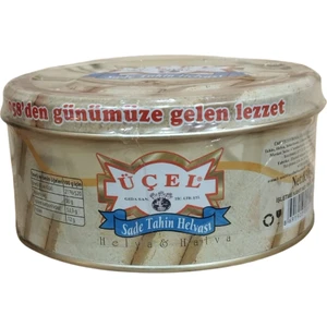 Tahin Helvası 830 gr