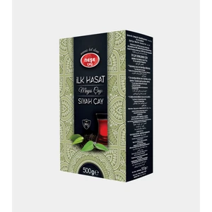 Neşe Çay İlk Hasat Mayıs Çayı Kutu 500 gr