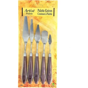 Metal Spatula 5 Li