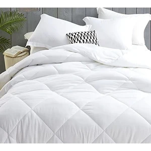 Puffy Soft Çift Kişilik Termal Kışlık Puffysoft Yorgan