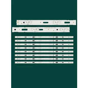 SMARTLED-103  48'', SAMSUNG_2013ARC48_3228N1, LSC480HN05, ZCA606, LED Bar,  Eastern Star