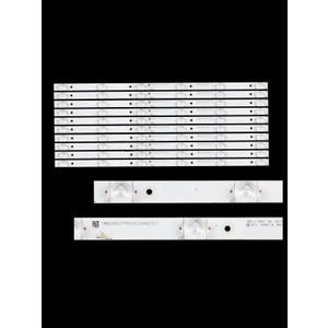 SN55CRE88-0227, SN055LDJRXCV6488H-Y, Axen AX55CRE88, LED Bar