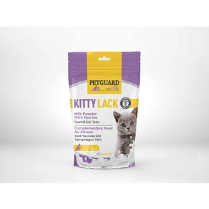 Kedi Süt Tozu 200 gr