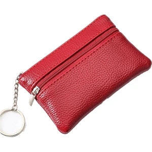 Kore Tarzı Cüzdan Mini Moda Bozuk Para Cüzdanı (Yurt Dışından)
