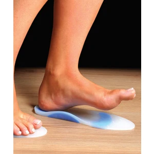 Silikon Ark Destekli Tabanlık