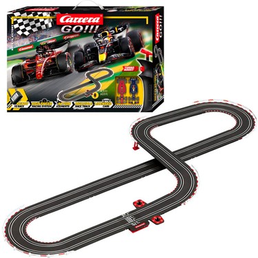 Carrera Go! Race Victory 62545 Fiyatı - Taksit Seçenekleri