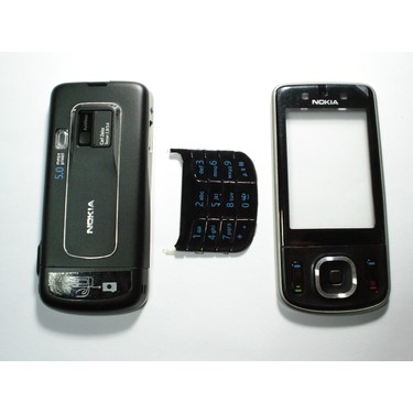 nokia 6260s