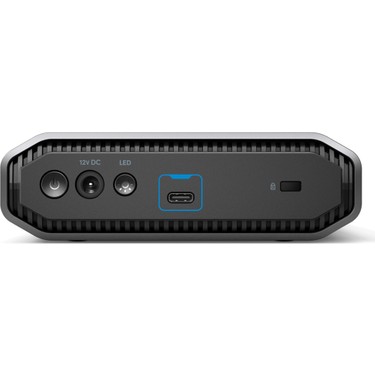 4tb Sandisk Professional G-Drıve Usb-C Fiyatı - Taksit Seçenekleri