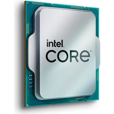 Intel Core i5 13600K 2,6 GHz 24 MB Cache 1700 Pin İşlemci Fiyatı