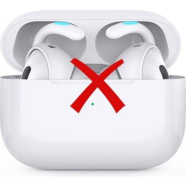 Esf Apple Airpods Pro 2 Kulaklık Kancası - Kulaklık Tutucu Fiyatı