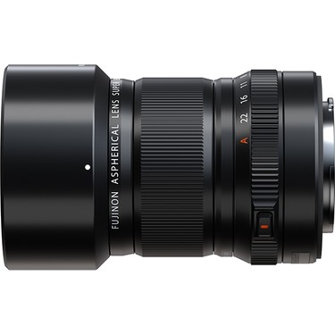 Fujifilm Fujinon XF30MMF2.8 R Lm Wr Macro Objektif Fiyatı, 5.0