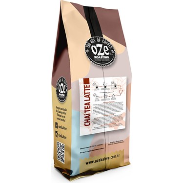 Oze Chai Tea Latte 250 gr Fiyatı - Taksit Seçenekleri