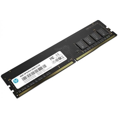 HP V2 8GB 2666MHz DDR4 Ram 7EH55AA Fiyatı - Taksit Seçenekleri